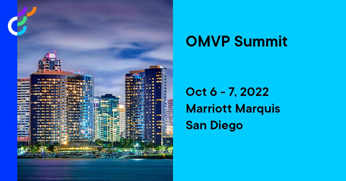 OMVP Summit 2022 Sharing | Optimizely Developer Community