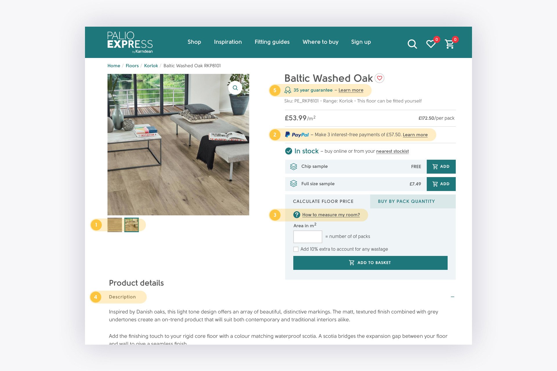 How Optimizely Web Experimentation enables fast validation of des