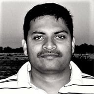 Ram Kumar Kantamneni