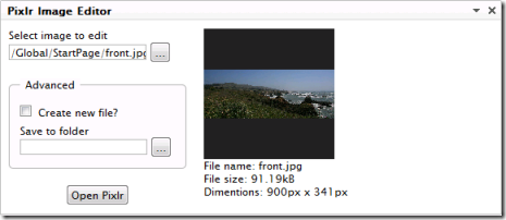 PIXLR Editor: Adding PNG Layers to JPEG Files