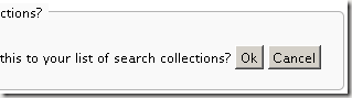 QuickSearchAddToSearchCollection