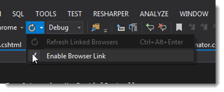 enablebrowserlink