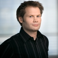 Stefan Torstensson