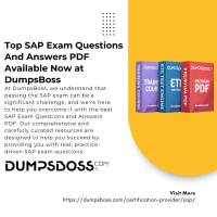 SAP-Exam Questions