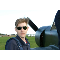 Gustaf Ridderstolpe Gustaf Ridderstolpe