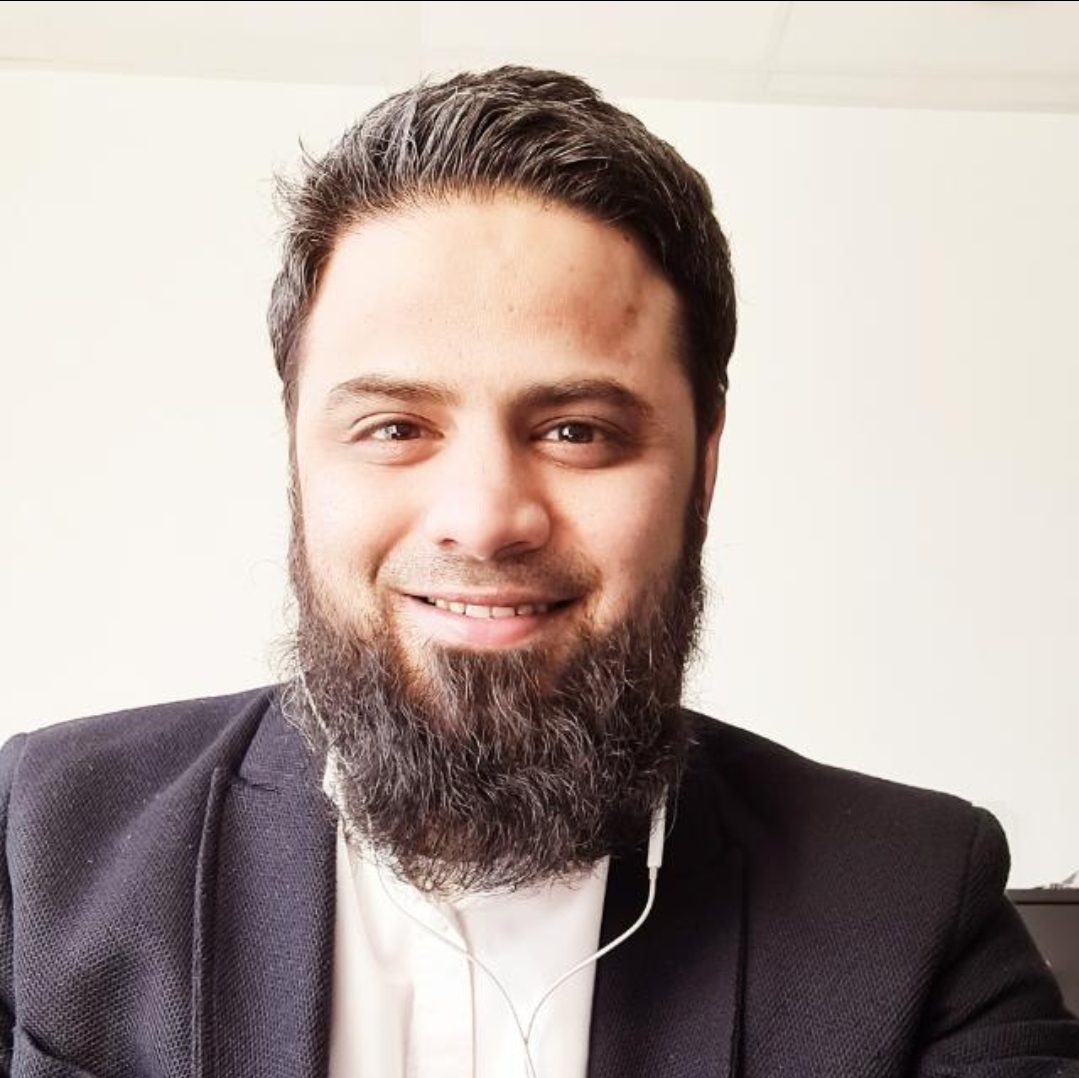 Muhammad Talha