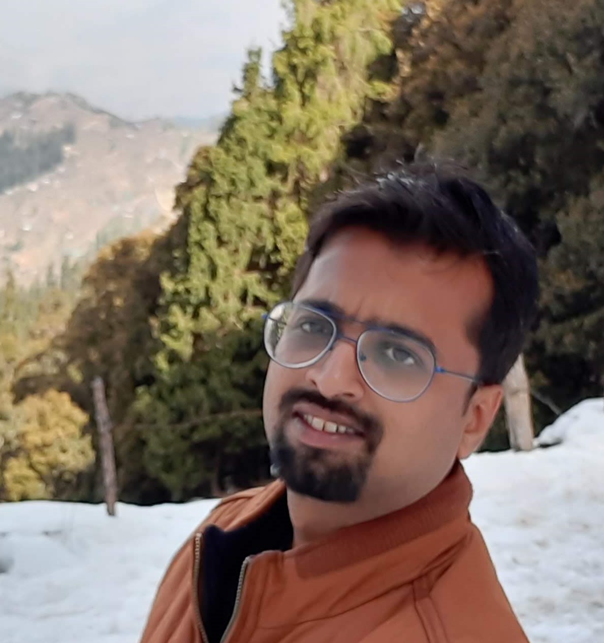 Ankit Agarwal