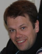 Øyvind Jonassen