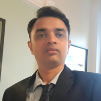 Yagnik Jadav (MVP) Yagnik Jadav (MVP)