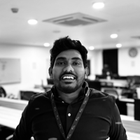 Dhanushka Wimaladasa