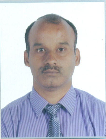 Gunjan Kumar Jha