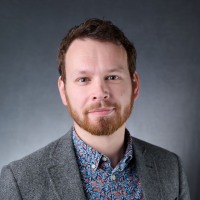 Nicholas Sideras Nicholas Sideras