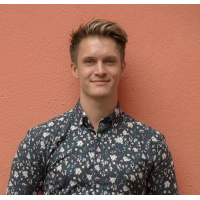 Alexander Helsinghof