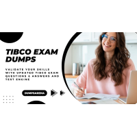 Tibco Exam