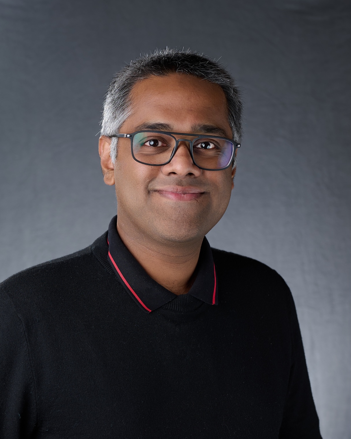 Kunal Shetye