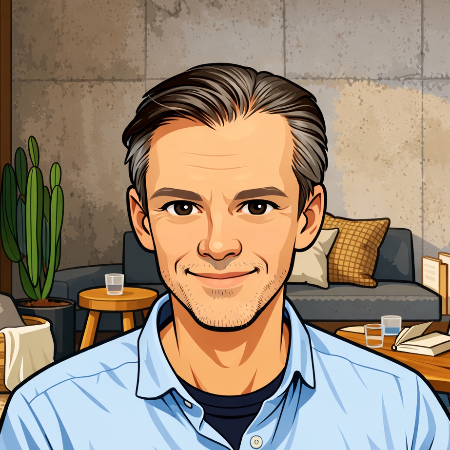 Martin Ottosen