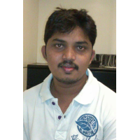 Ravi kumar k