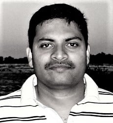 Ram Kumar K