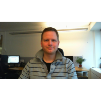 Fredrik Söderberg Fredrik Söderberg