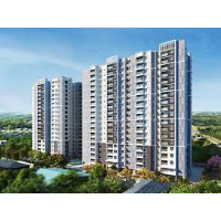 The Prestige City Indirapuram