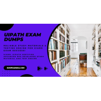 UiPath Exam