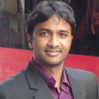 Kalyan Bandarupalli