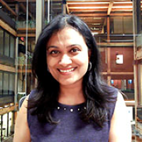 Rupa Amin