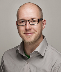 Marius Slette Johansen