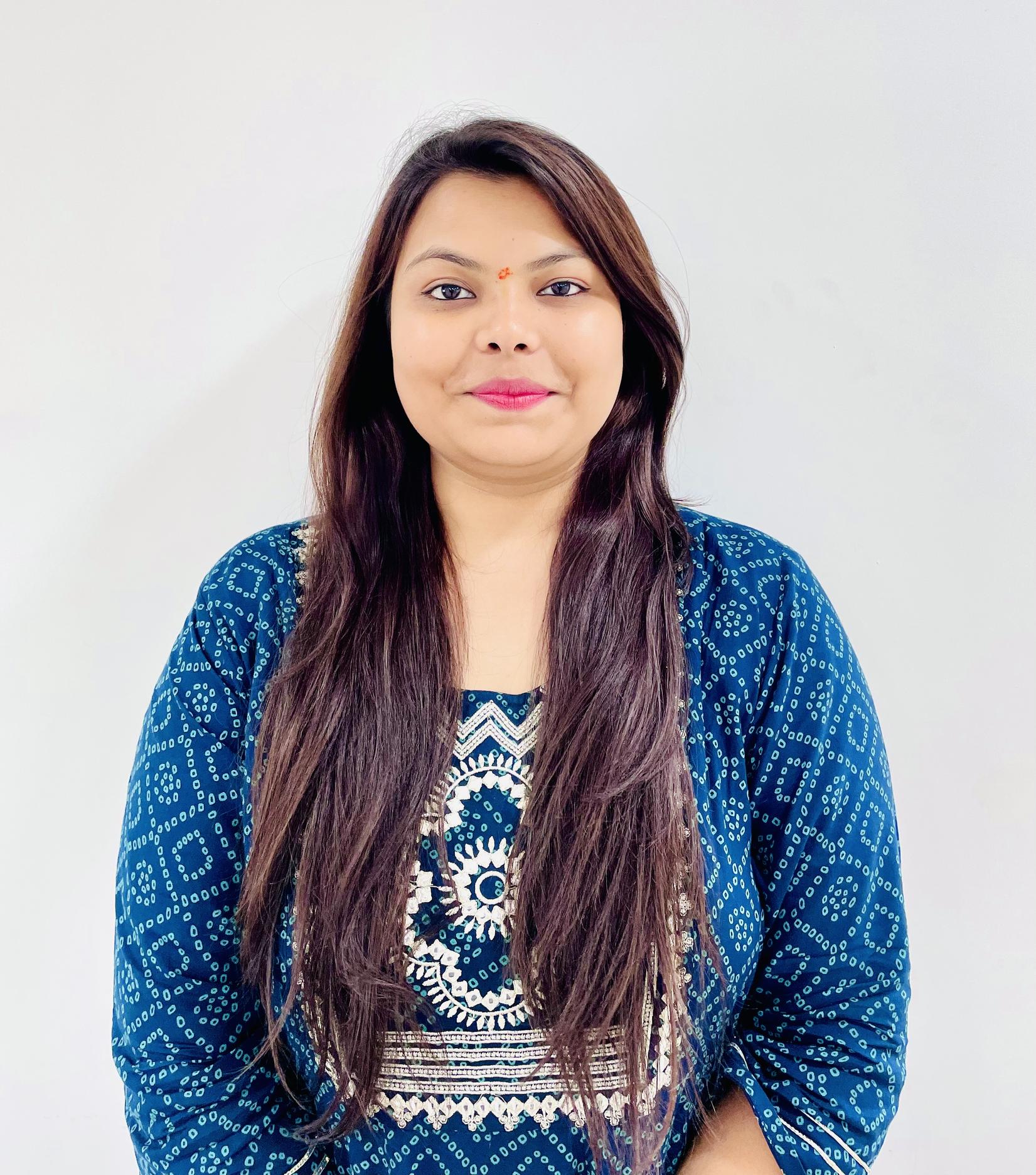 Megha Rathore