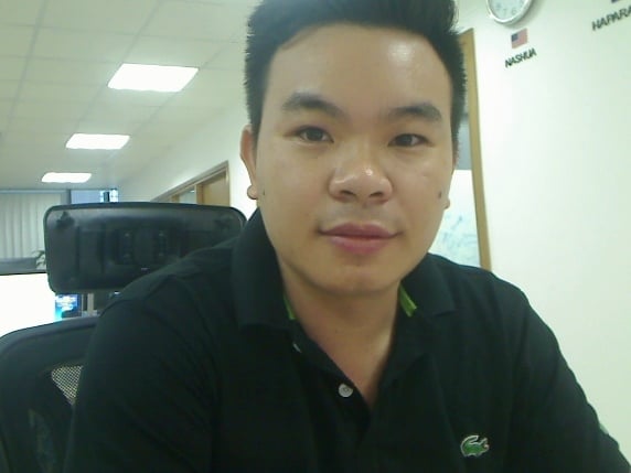 Khiem Nguyen Duy